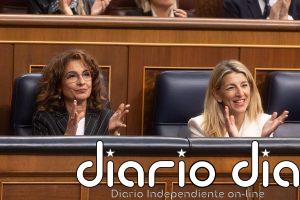 Hacienda esperará a conocer la subida concreta del SMI de 2025 para estudiar cómo queda el IRPF