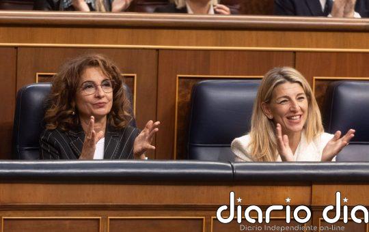 Hacienda esperará a conocer la subida concreta del SMI de 2025 para estudiar cómo queda el IRPF