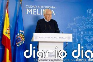 Imbroda (PP) rechaza reabrir una aduana "con las condiciones de Marruecos": Melilla "sería considerada ciudad marroquí"