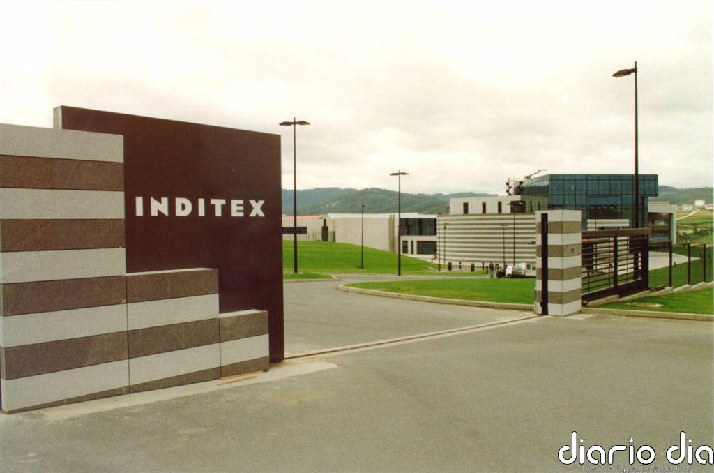 Inditex nombra a Gorka García-Tapia como nuevo director de Relación con Inversores