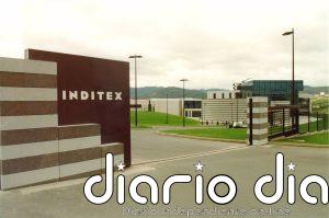 Inditex nombra a Gorka García-Tapia como nuevo director de Relación con Inversores