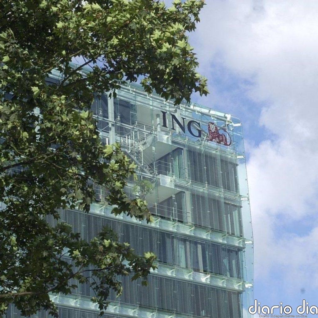 ING asumirá un impacto negativo de 700 millones por la venta de su negocio en Rusia