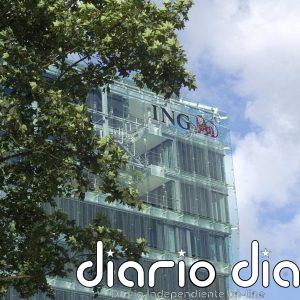 ING asumirá un impacto negativo de 700 millones por la venta de su negocio en Rusia