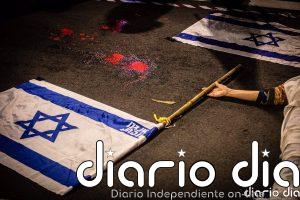 Israel denuncia el lanzamiento de dos proyectiles desde Gaza en los primeros minutos de 2025