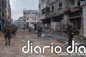 Israel y Hamás alcanzan un acuerdo para un alto el fuego en Gaza y la liberación de rehenes