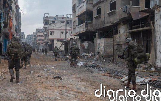 Israel y Hamás alcanzan un acuerdo para un alto el fuego en Gaza y la liberación de rehenes