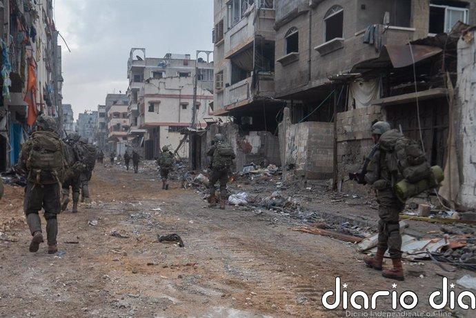 Israel y Hamás alcanzan un acuerdo para un alto el fuego en Gaza y la liberación de rehenes