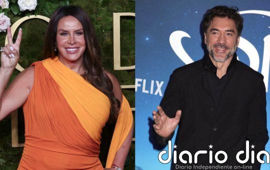 Karla Sofía Gascón y Javier Bardem, nominados a los premios del Sindicato de Actores de Hollywood