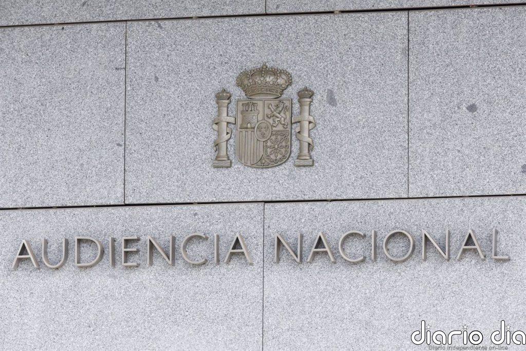 La AN juzga esta semana a un hombre que se planteó asesinar a un policía y degollar a una persona por insultar el Corán