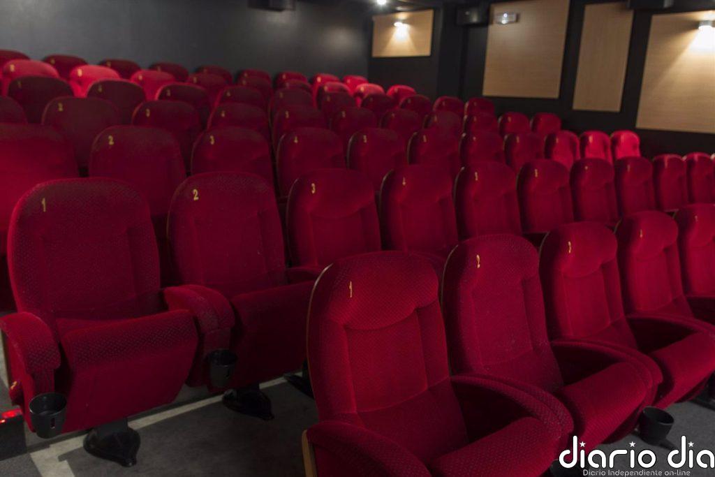 La asistencia a salas de cine registra una bajada del 5% en 2024, con 71 millones de espectadores