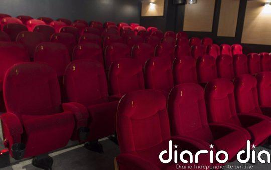 La asistencia a salas de cine registra una bajada del 5% en 2024, con 71 millones de espectadores