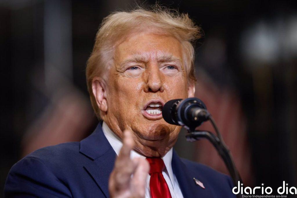 La Cámara de Comercio alerta de los "retos" para las empresas españolas tras el regreso de Trump