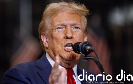 La Cámara de Comercio alerta de los "retos" para las empresas españolas tras el regreso de Trump