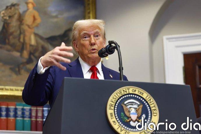 La Casa Blanca prohíbe el programa de diversidad, igualdad e inclusión al considerar que es "discriminatorio"