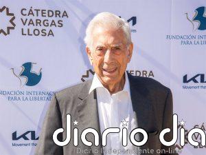 La Cátedra Vargas Llosa abre la convocatoria para el VI Premio de la Bienal de Novela, dotado con casi 100.000 euros