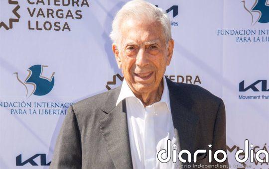 La Cátedra Vargas Llosa abre la convocatoria para el VI Premio de la Bienal de Novela, dotado con casi 100.000 euros