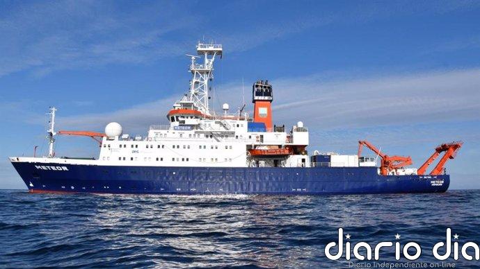 La contaminación por plomo en el mar Egeo se remonta a 5.200 años