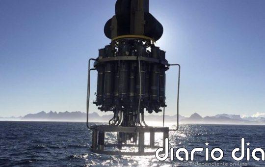 La corriente atlántica crítica para el clima se mantiene estable