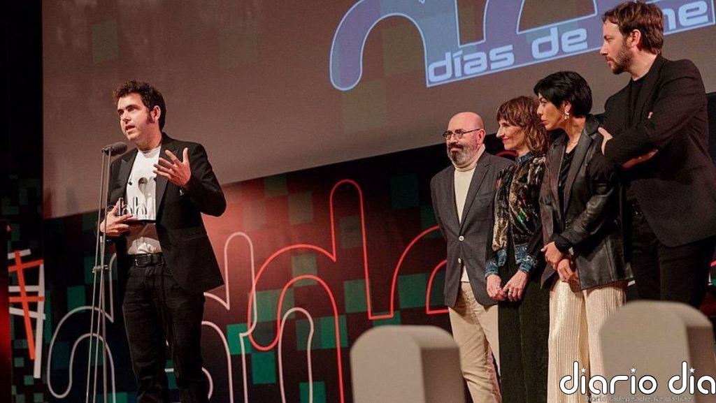 'La estrella azul', de Javier Macipe, mejor película en los XII Premios Días de Cine
