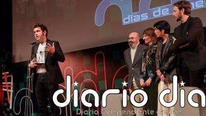 'La estrella azul', de Javier Macipe, mejor película en los XII Premios Días de Cine