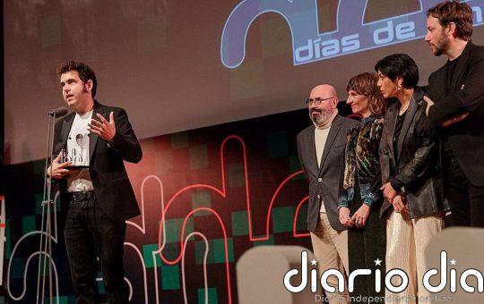 'La estrella azul', de Javier Macipe, mejor película en los XII Premios Días de Cine