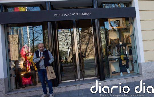 La firma gallega Sociedad Textil Lonia compra la marca de moda francesa Christian Lacroix