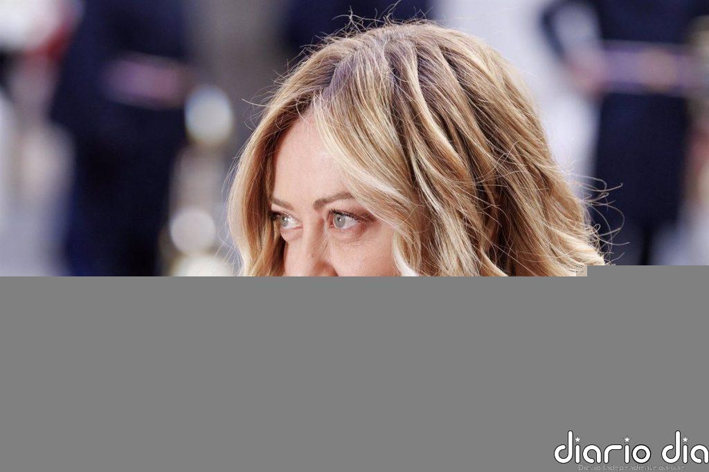 La Fiscalía italiana investiga a Meloni y varios ministros por la repatriación de un libio buscado por el TPI