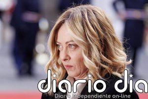 La Fiscalía italiana investiga a Meloni y varios ministros por la repatriación de un libio buscado por el TPI