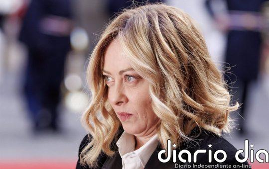 La Fiscalía italiana investiga a Meloni y varios ministros por la repatriación de un libio buscado por el TPI