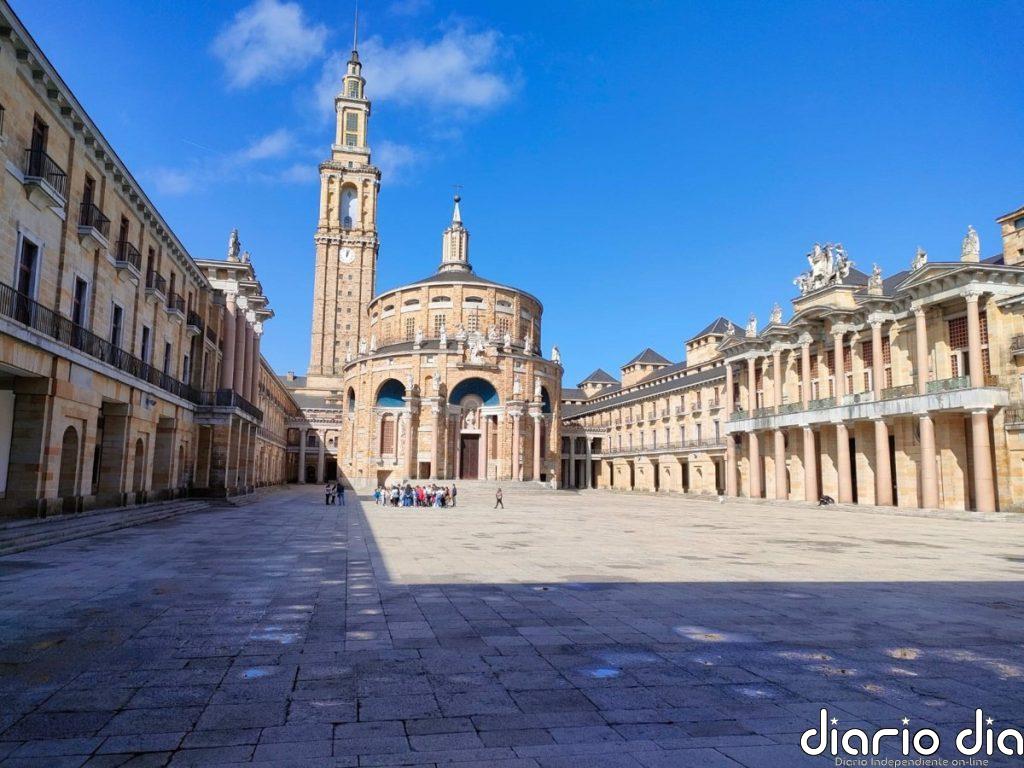 La Geoda de Pulpí, la Universidad Laboral de Gijón y grabados rupestres de La Palma, en la lista para Patrimonio Mundial