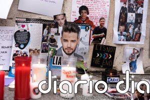 La Justicia de Argentina procesa a cinco personas por la muerte del cantante Liam Payne en Buenos Aires