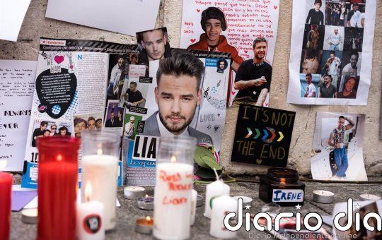 La Justicia de Argentina procesa a cinco personas por la muerte del cantante Liam Payne en Buenos Aires