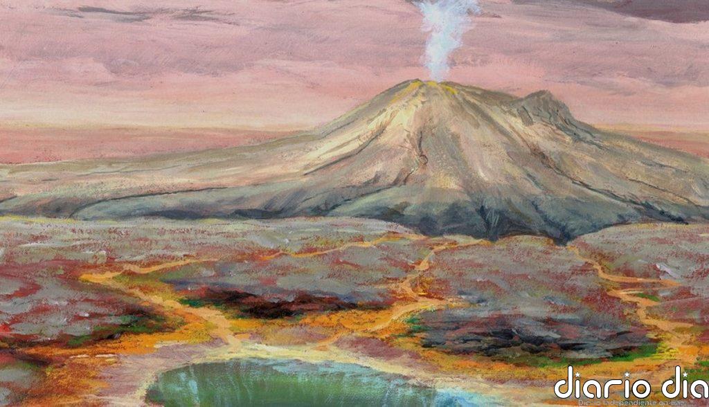 La latencia pudo preservar los ingrediantes de la vida en la Tierra