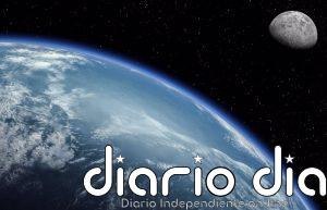 La Luna está compuesta sobre todo del manto terrestre