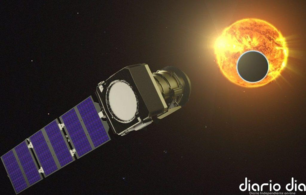 La NASA ultima misión para investigar atmósferas extraterrestres