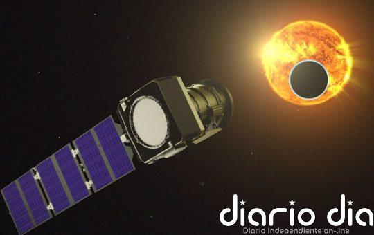 La NASA ultima misión para investigar atmósferas extraterrestres