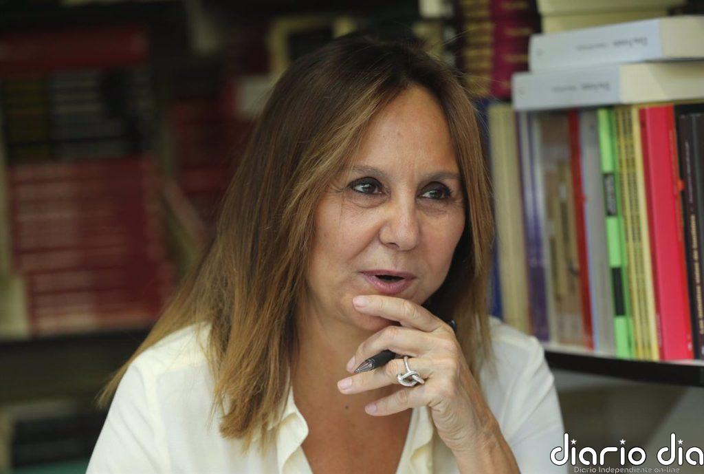 La nueva novela de María Dueñas, 'Por si un día volvemos', en librerías el próximo marzo