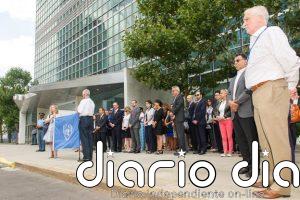 La ONU busca reforzar su lucha interna contra el racismo entre reservas