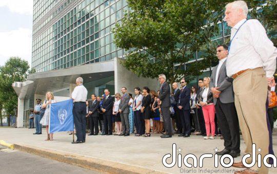 La ONU busca reforzar su lucha interna contra el racismo entre reservas