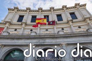 La Reina Sofía preside el lunes en el Teatro Real el concierto 'Stradivarius por la dana'