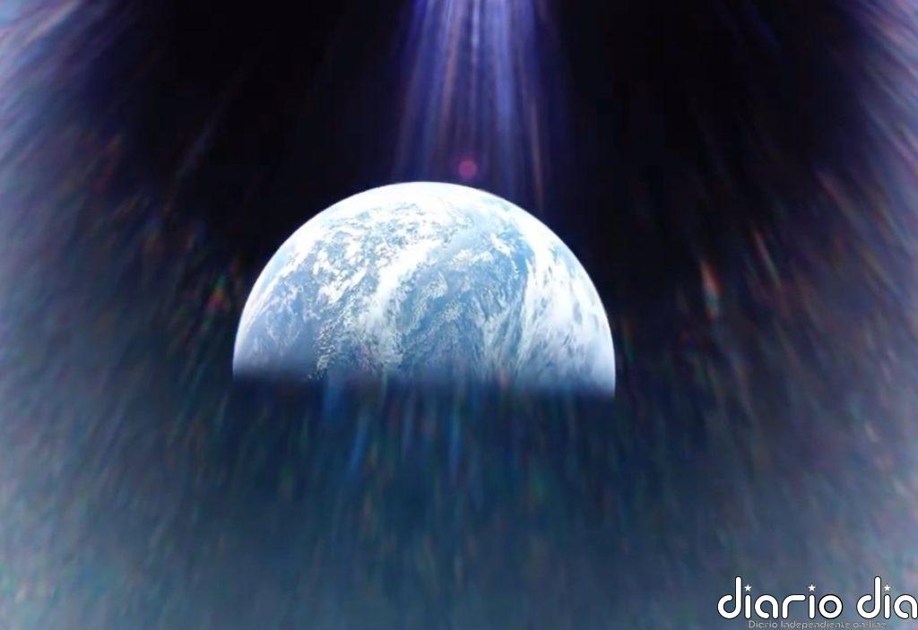 La sonda Blue Ghost deja atrás la Tierra rumbo a la superficie lunar