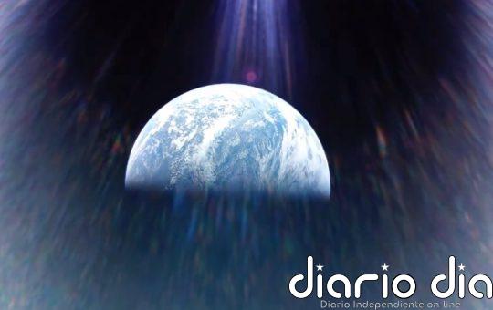 La sonda Blue Ghost deja atrás la Tierra rumbo a la superficie lunar