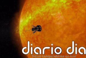 La sonda Parker envía la telemetría de su máxima aproximación solar