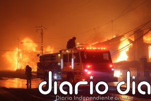 La temperatura mundial supera el umbral de 1,5 grados