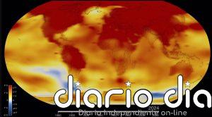 La Tierra, a medio camino de igualar el calor del Plioceno en solo 150 años