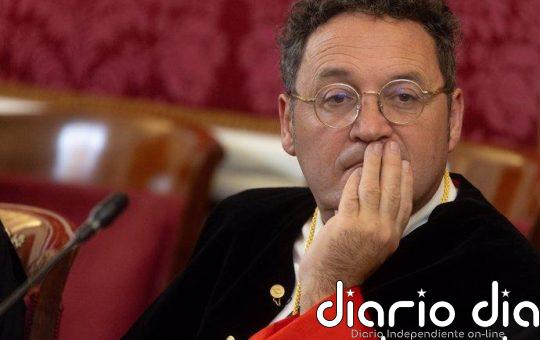 La UCO dice que el fiscal general habría cambiado de móvil una semana después de que el Supremo le encausara