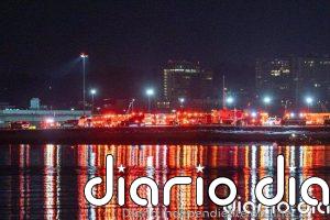 Las autoridades descartan que haya supervivientes tras el accidente aéreo de Washington