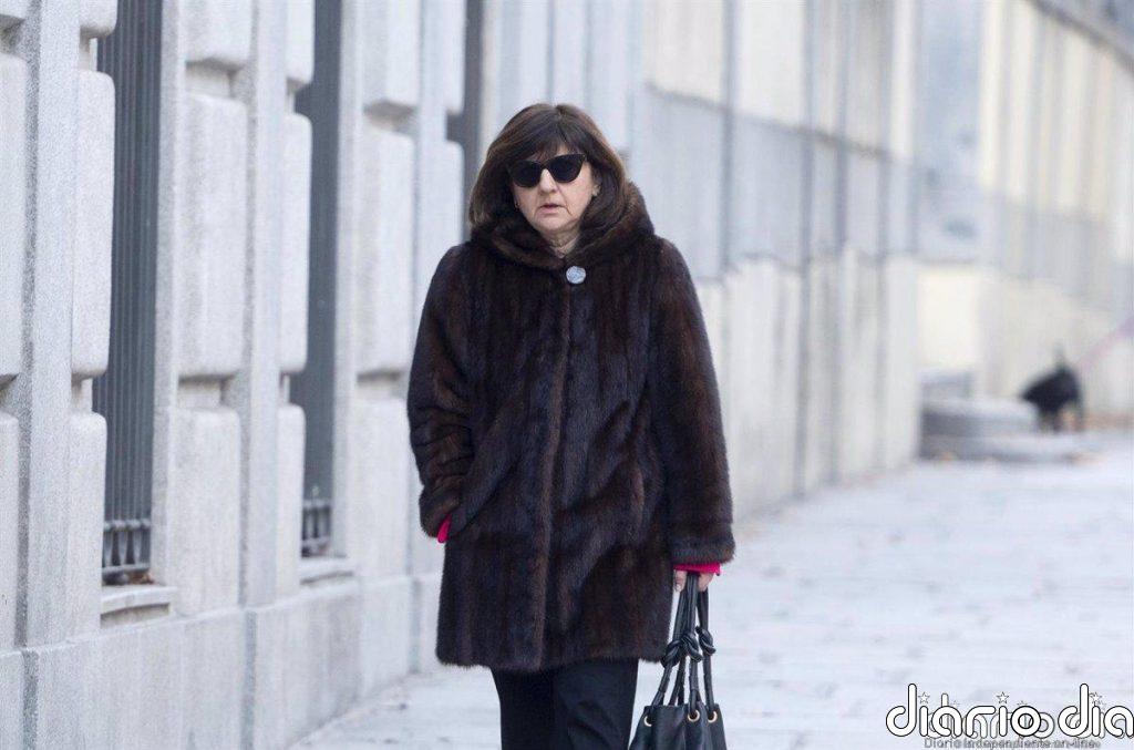 Lastra dice que "riñó" a la fiscal investigada por enviarle los correos al fiscal general: "Pilar, los van a filtrar"