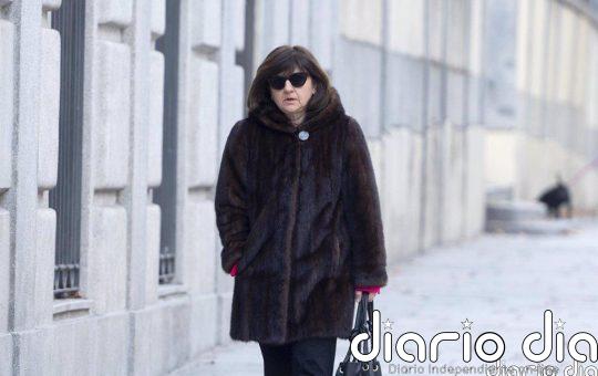 Lastra dice que "riñó" a la fiscal investigada por enviarle los correos al fiscal general: "Pilar, los van a filtrar"