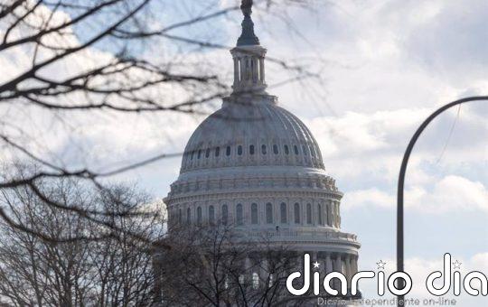 Líderes internacionales felicitan a Trump por su toma de posesión como presidente de EEUU